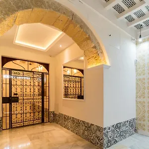 Entrecatedrales 2 Apartment