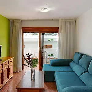 Montecarlo Apartamento11 Apartment Puerto Rico (Gran Canaria)