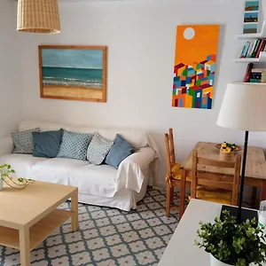 Sagasta Apartment Cadiz