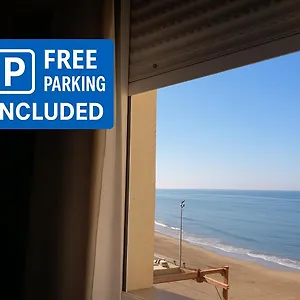 Casita Coqueta Free Parking Apartment Cadiz