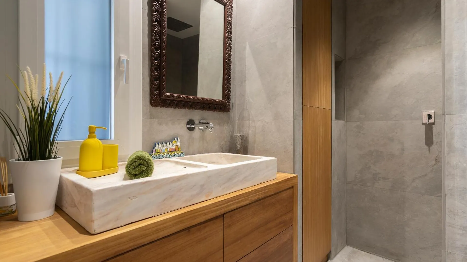 Atico Plata Apartment Cadiz