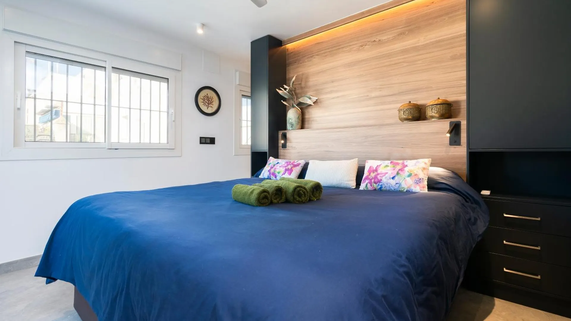 Atico Plata Apartment Cadiz