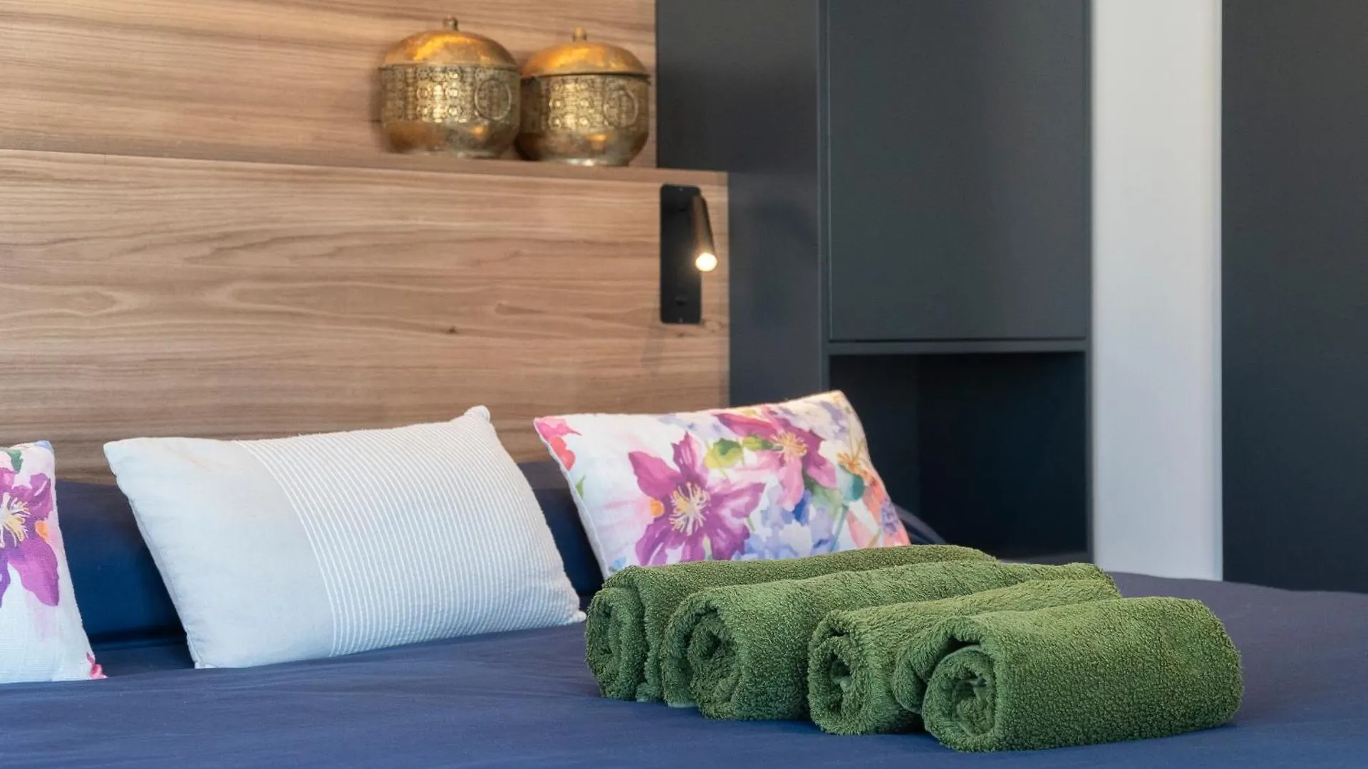 Atico Plata Apartment Cadiz