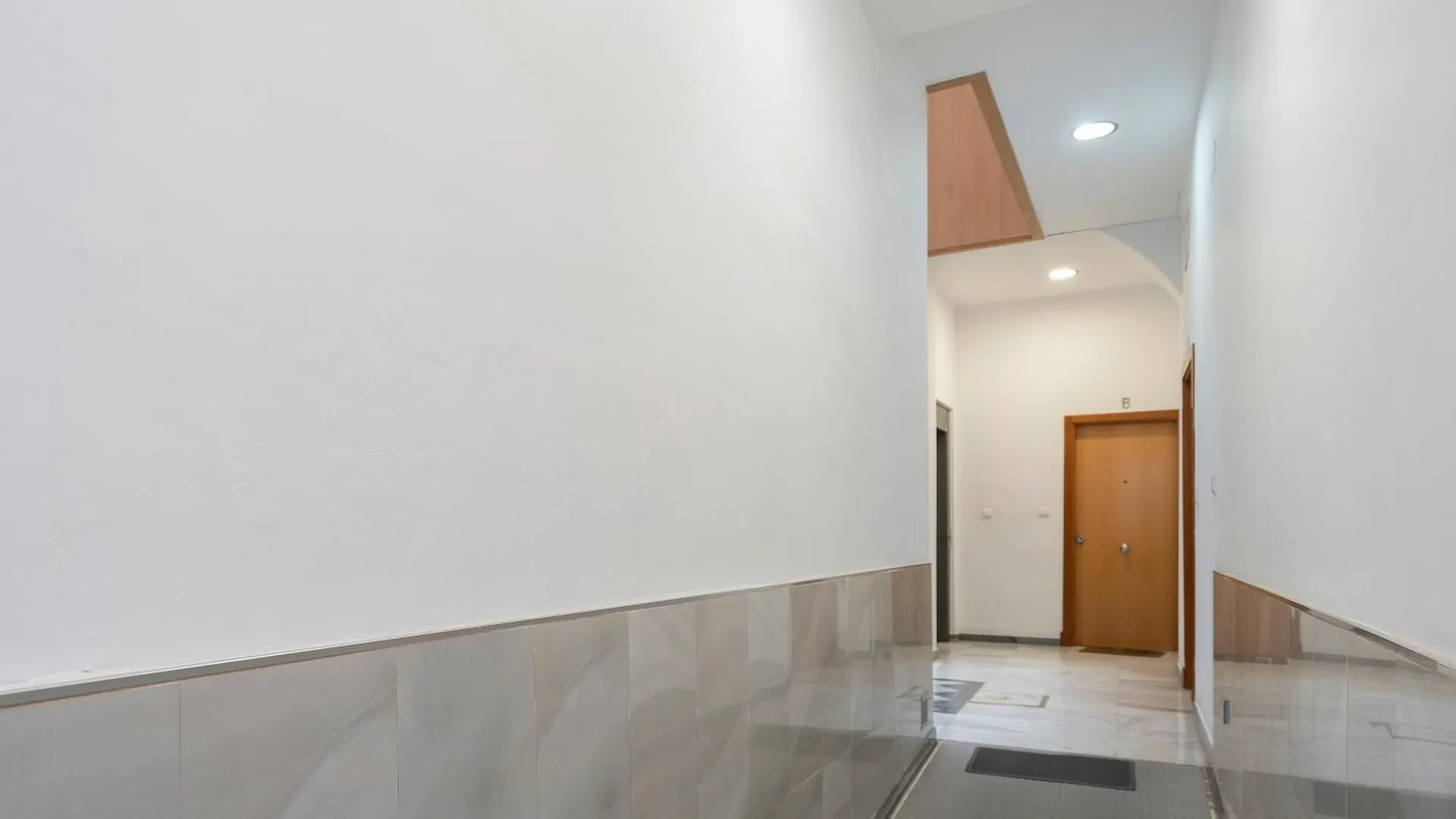 Atico Plata Apartment Cadiz